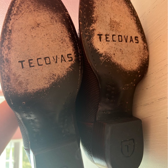 Tecovas boots - Picture 5 of 5